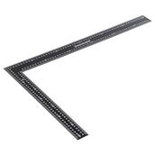 Silverline (SL35) Steel Framing Square 600 x 400mm