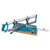 Silverline (SW05) Mitre Saw 550mm 14tpi