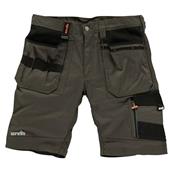 Scruffs (T52808) Trade Short Slate 28