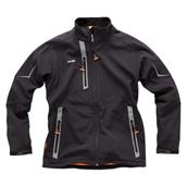 Scruffs (T53036) Pro Softshell Jacket S
