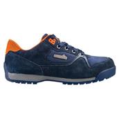 Scruffs (T53063) Halo 2 Safety Trainers Navy Size 7 / 41