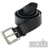 Scruffs (T54611) Trade Leather Belt XL (38 - 42