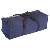 Silverline (TB50) Canvas Tool Bag 460 x 180 x 130mm