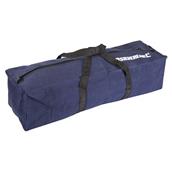 Silverline (TB52) Canvas Tool Bag 620 x 185 x 175mm