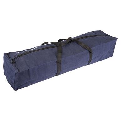 Silverline (TB54) Canvas Tool Bag 760 x 170 x 150mm