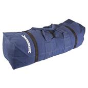 Silverline (TB56) Canvas Tool Bag Large 760 x 430 x 215mm