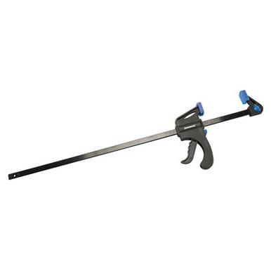 Silverline (VC102) Quick Clamp 600mm