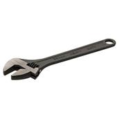 Silverline (WR21) Expert Adjustable Wrench Length 200mm - Jaw 22mm