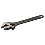 Silverline (WR31) Expert Adjustable Wrench Length 250mm - Jaw 27mm