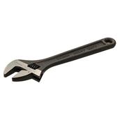 Silverline (WR41) Expert Adjustable Wrench Length 300mm - Jaw 32mm