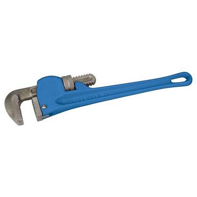 Silverline (WR60) Expert Stillson Pipe Wrench Length 355mm - Jaw 60mm