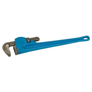 Silverline (WR62) Expert Stillson Pipe Wrench Length 600mm - Jaw 85mm