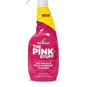 SJP-BDCT50S - Pink Stuff Miracle Multi Surface Cleaner 750ml Trigger Spray