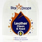 SJP-CSPR - Stardrops Leather Cleaner 750ml Trigger