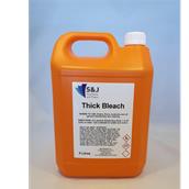 Thick Bleach 5Ltr