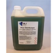 Pine Disinfectant 5L