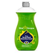 SJP-WISDPD - Stardrops Pine Disinfectant 750ml Bottle