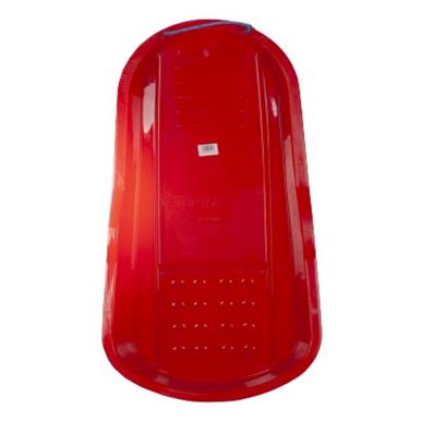 Swordfish PAX015DE Sledge Red