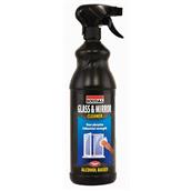 Soudal 113620 Glass and Mirror Cleaner 1L Trigger Spray