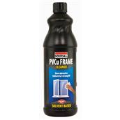 Soudal 113621 PVCu Frame Cleaner 1L Bottle