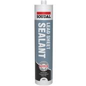 Soudal 116726 Lead Sheet Sealant 290ml