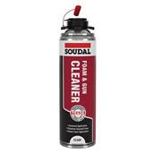 Soudal 116924 Gun Foam Cleaner 500ml Trade Version