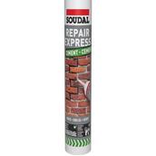 Soudal 125786 Grey Repair Express Cement 290ml