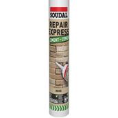 Soudal 128000 Beige Repair Express Cement 290ml