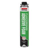 Soudal 152328 Plasterboard Adhesive Foam Gun Grade Version 750ml
