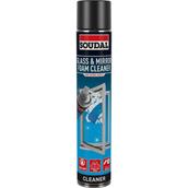 Soudal 156176 Glass and Mirror Cleaner Spray 750ml Aerosol