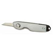 Stanley 0-10-598 Folding Pocket Knife 110mm