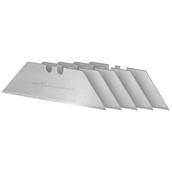 Stanley 0-11-921 (1992) Trimming Knife Blades Pack of 5