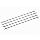 Stanley 0-15-061 Coping Saw Blades Pack of 4