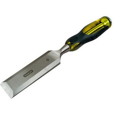 Stanley 0-16-267 Fatmax Chisel 50mm * Clearance *