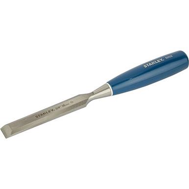 Stanley 0-16-545 5002 Bevel Edge Chisel 18mm