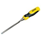 Stanley 0-16-870 Dynagrip Chisel 6mm