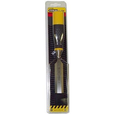 Stanley 0-16-880 Dynagrip Chisel 25mm