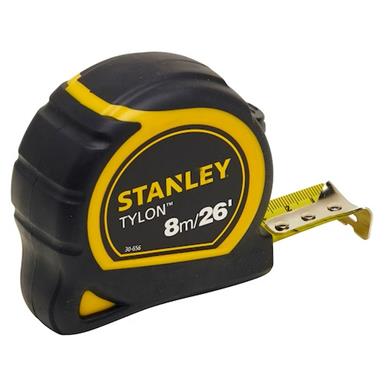 Stanley 0-30-656 Tylon Tape 8m