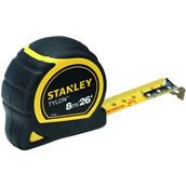 Stanley 0-30-656 Tylon Tape 8m