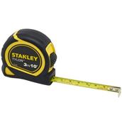 Stanley 0-30-686 Tylon Tape 3m