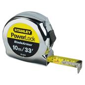 Stanley 0-33-531 Powerlock Tape 10m