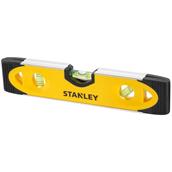 Stanley 0-43-511 Fatmax Xtreme Torpedo Level 230mm