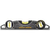 Stanley 0-43-609 Fatmax Xtreme Torpedo Level 10