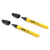 Stanley 0-47-316 Black Fine Marker