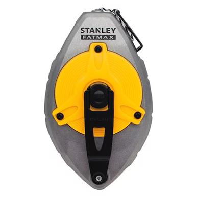 Stanley 0-47-480 Fatmax XL Chalk Line 30m