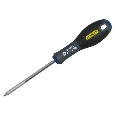 Stanley 0-62-571 Pozi Screwdriver PZ 2  x 250mm