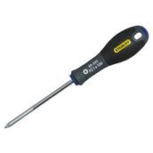 Stanley 0-62-571 Pozi Screwdriver PZ2x250mm