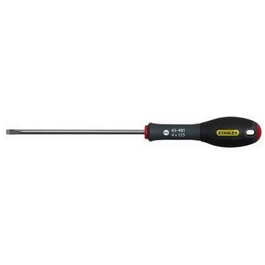 Stanley 0-65-139 Flared Screwdriver 10 x 200mm