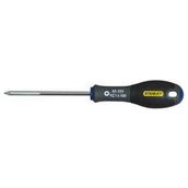 Stanley 0-65-319 Pozi Screwdriver PZ 0 x 75mm