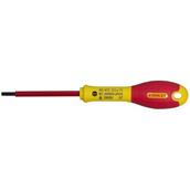 Stanley 0-65-410 Fatmax Insulated Parallel Screwdriver 2.5x50mm